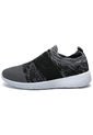 Tenis Negro-Blanco Nautica West deck els de Nautica