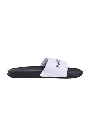 Chanclas Nautica Bretton White