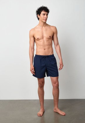 Traje de Baño NAUTICA Azul