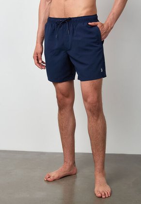 Traje de Baño NAUTICA Azul