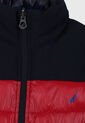 Chaqueta NAUTICA Rojo de Nautica