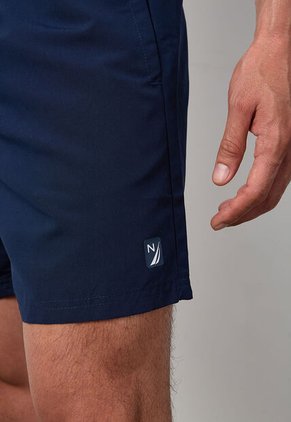 Traje de Baño NAUTICA Azul