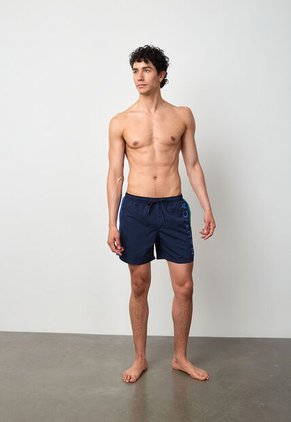 Traje de Baño NAUTICA Azul