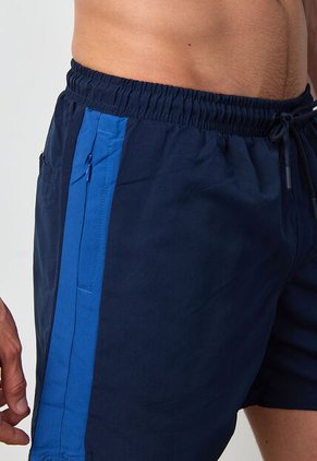 Traje de Baño NAUTICA Azul