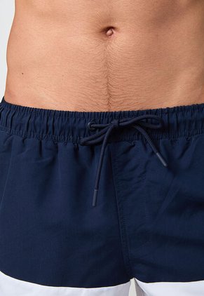 Traje de Baño NAUTICA Azul