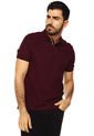 Camiseta Polo Vinotinto Nautica de Nautica