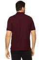 Camiseta Polo Vinotinto Nautica de Nautica