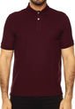 Camiseta Polo Vinotinto Nautica de Nautica