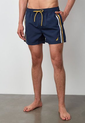 Traje de Baño NAUTICA Azul