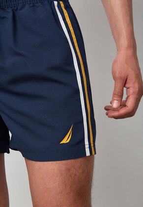 Traje de Baño NAUTICA Azul