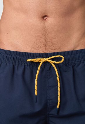 Traje de Baño NAUTICA Azul