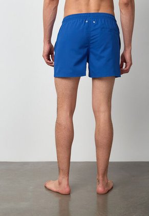 Traje de Baño NAUTICA Azul