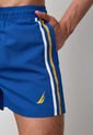 Traje de Baño NAUTICA Azul de Nautica