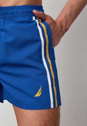 Traje de Baño NAUTICA Azul