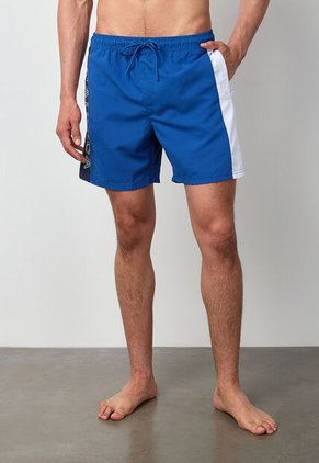 Traje de Baño NAUTICA Azul