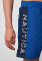 Traje de Baño NAUTICA Azul de Nautica
