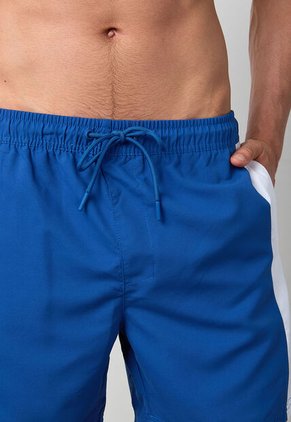 Traje de Baño NAUTICA Azul