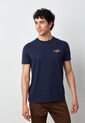 Camiseta NAUTICA Azul de Nautica