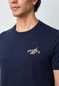 Camiseta NAUTICA Azul de Nautica