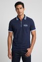 Polo Nautica Azul de Nautica