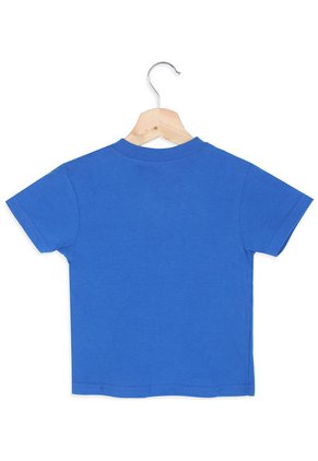 Camiseta Azul Royal Nautica