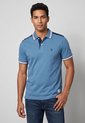 Polo Nautica Azul de Nautica
