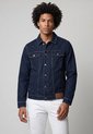 Chaqueta Denim Nautica Índigo Oscuro de Nautica