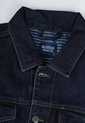 Chaqueta Denim Nautica Índigo Oscuro de Nautica