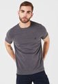 Camiseta Gris Nautica de Nautica