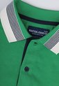 Polo Nautica Verde de Nautica