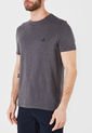 Camiseta Gris Nautica de Nautica