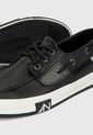 Apache Negro-Blanco Nautica Kids de Nautica