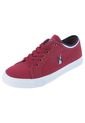Tenis Lifestyle Rojos Nautica de Nautica