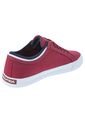 Tenis Lifestyle Rojos Nautica de Nautica