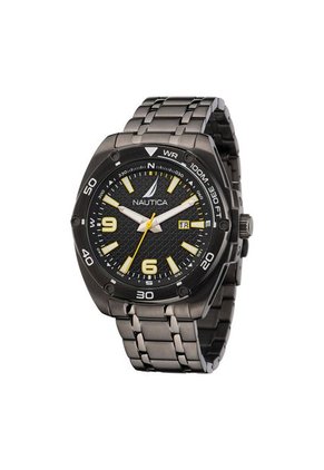 Reloj Nautica Modelo NAPTCF204 Negro Hombre