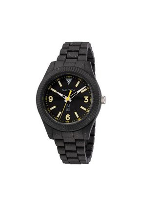Reloj Nautica Modelo NAPMBF202 Negro Hombre