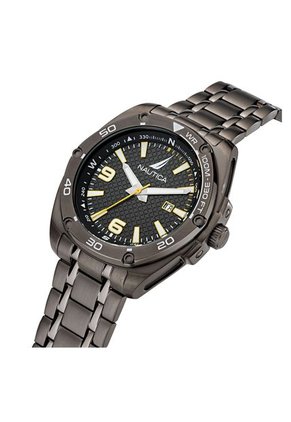 Reloj Nautica Modelo NAPTCF204 Negro Hombre