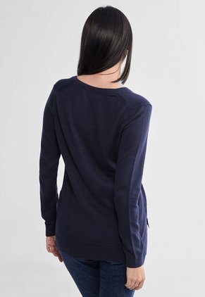 Saco NAUTICA Azul