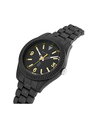 Reloj Nautica Modelo NAPMBF202 Negro Hombre