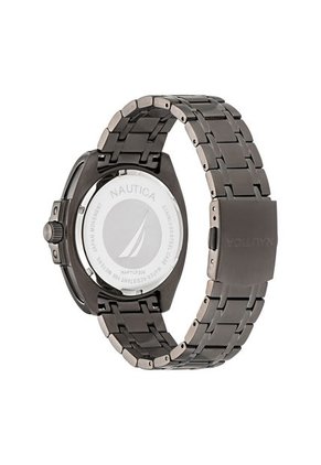 Reloj Nautica Modelo NAPTCF204 Negro Hombre