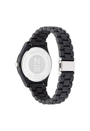 Reloj Nautica Modelo NAPMBF202 Negro Hombre