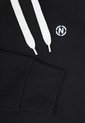 Hoodie Nautica Negro de Nautica
