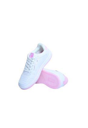  Tenis Nautica Kids Almina Girls Y/Wht/Pk Iri
