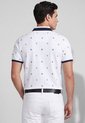 Polo Nautica Blanco de Nautica