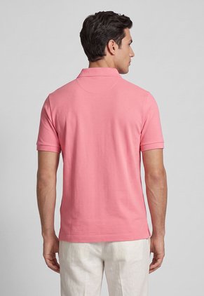 Polo Nautica Coral