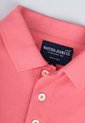 Polo Nautica Coral de Nautica