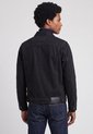 Chaqueta Denim Nautica Negro de Nautica