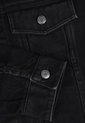 Chaqueta Denim Nautica Negro de Nautica