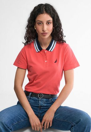 Polo NAUTICA Coral