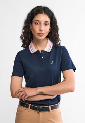 Polo NAUTICA Azul